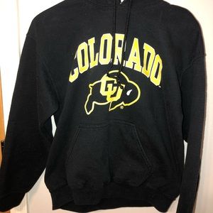 Colorado Buffaloes Sweatshirt